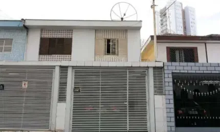 Casa em condomínio fechado com 2 quartos à venda na Rua Boa Esperança, --, Tatuapé, São Paulo, 137 m2 por R$ 553.200