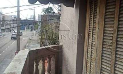 Casa em condomínio fechado com 3 quartos à venda na Rua do Oratório, --, Mooca, São Paulo, 292 m2 por R$ 1.045.000