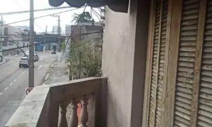 Casa em condomínio fechado com 3 quartos à venda na Rua do Oratório, --, Mooca, São Paulo, 292 m2 por R$ 1.045.000