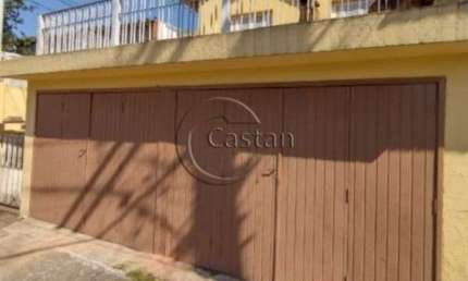Casa em condomínio fechado com 3 quartos à venda na Rua Capitão José Leite, --, Vila Matilde, São Paulo, 156 m2 por R$ 505.400
