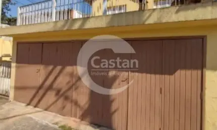 Casa em condomínio fechado com 3 quartos à venda na rua capitão josé leite, --, vila matilde, são paulo, 156 m2 por r$ 550.000