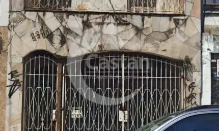 Casa em condomínio fechado com 3 quartos à venda na rua serra de botucatu, --, tatuapé, são paulo, 78 m2 por r$ 828.000