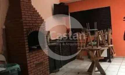 Casa em condomínio fechado com 3 quartos à venda na rua pascoal moreira, --, mooca, são paulo, 500 m2 por r$ 2.446.809
