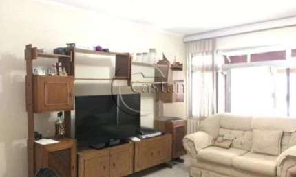 Casa em condomínio fechado com 3 quartos à venda na Rua Augusto Fetzer, --, Vila Ema, São Paulo, 135 m2 por R$ 659.575