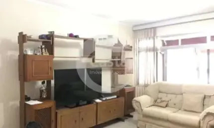 Casa em condomínio fechado com 3 quartos à venda na rua augusto fetzer, --, vila ema, são paulo, 135 m2 por r$ 659.575