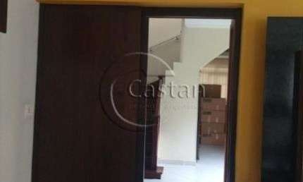 Casa em condomínio fechado com 3 quartos à venda na Rua Serra de Jairé, --, Mooca, São Paulo, 151 m2 por R$ 998.000