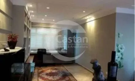 Casa em condomínio fechado com 4 quartos à venda na rua iguará, --, vila alpina, são paulo, 250 m2 por r$ 1.062.000