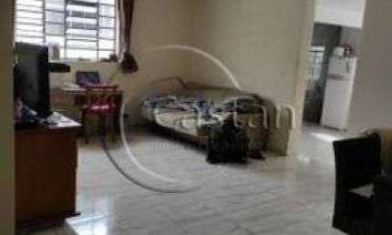Casa em condomínio fechado com 4 quartos à venda na Rua das Heras, --, Vila Alpina, São Paulo, 155 m2 por R$ 910.000