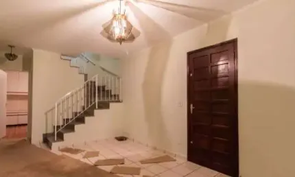 Casa em condomínio fechado com 3 quartos à venda na Rua Gaspar Rodrigues, --, Vila Formosa, São Paulo, 122 m2 por R$ 750.000