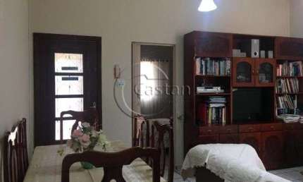 Casa em condomínio fechado com 4 quartos à venda na Rua Coelho Neto, --, Vila Prudente, São Paulo, 200 m2 por R$ 1.200.000