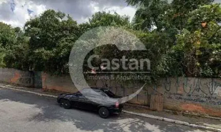 Terreno em condomínio fechado à venda na avenida susana, --, vila prudente, são paulo, 2060 m2 por r$ 4.800.000