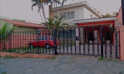 Casa em condomínio fechado com 3 quartos à venda na Rua Gelásio Pimenta, --, Tatuapé, São Paulo, 165 m2 por R$ 1.550.000