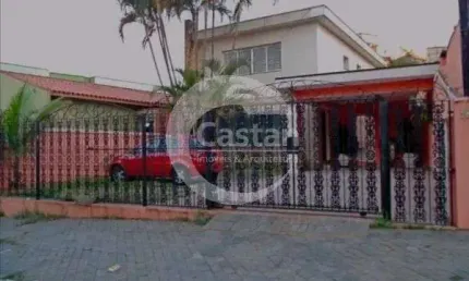 Casa em condomínio fechado com 3 quartos à venda na rua gelásio pimenta, --, tatuapé, são paulo, 165 m2 por r$ 1.850.000
