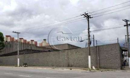 Terreno em condomínio fechado à venda na Rua Murta-do-Campo, --, Vila Alpina, São Paulo, 4580 m2 por R$ 16.000.000