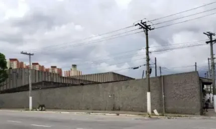 Terreno em condomínio fechado à venda na Rua Murta-do-Campo, --, Vila Alpina, São Paulo, 4580 m2 por R$ 16.000.000