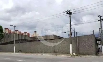Terreno em condomínio fechado à venda na rua murta-do-campo, --, vila alpina, são paulo, 4580 m2 por r$ 16.000.000