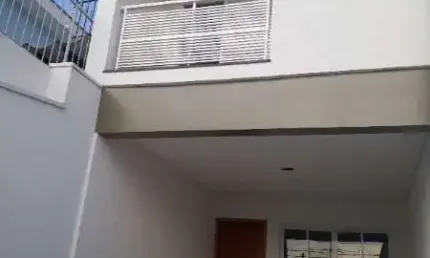 Casa em condomínio fechado com 3 quartos à venda na Rua Agostinho Lattari, --, Mooca, São Paulo, 120 m2 por R$ 1.150.000