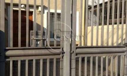 Casa em condomínio fechado com 4 quartos à venda na Rua Pereira da Silva, --, Mooca, São Paulo, 147 m2 por R$ 564.000