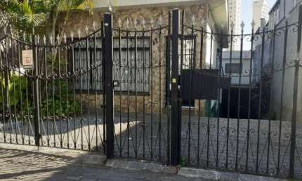 Casa em condomínio fechado com 4 quartos à venda na Rua Florianópolis, --, Mooca, São Paulo, 240 m2 por R$ 1.596.000