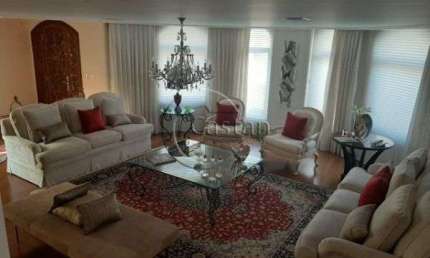Casa em condomínio fechado com 3 quartos à venda na Rua Vicente Romano, --, Mooca, São Paulo, 400 m2 por R$ 4.255.400