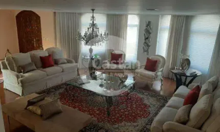 Casa em condomínio fechado com 3 quartos à venda na rua vicente romano, --, mooca, são paulo, 400 m2 por r$ 4.255.400