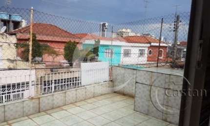 Casa em condomínio fechado com 3 quartos à venda na rua doutor francisco carlos de castro neves, --, jardim anália franco, são paulo, 350 m2 por r$ 910.100