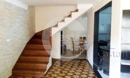 Casa em condomínio fechado com 3 quartos à venda na rua saboó, --, vila formosa, são paulo, 210 m2 por r$ 1.011.000