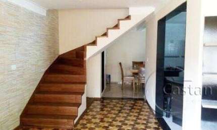 Casa em condomínio fechado com 3 quartos à venda na Rua Saboó, --, Vila Formosa, São Paulo, 210 m2 por R$ 1.011.000