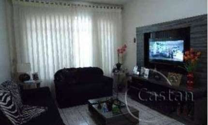 Casa em condomínio fechado com 3 quartos à venda na Avenida Luca, --, Vila Formosa, São Paulo, 196 m2 por R$ 1.380.000