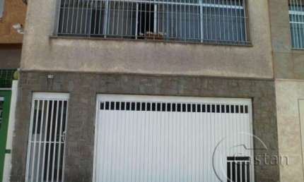 Casa em condomínio fechado com 3 quartos à venda na Rua São Nicásio, --, Mooca, São Paulo, 235 m2 por R$ 1.100.000