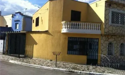 Casa em condomínio fechado com 2 quartos à venda na Aiarani, --, Tatuapé, São Paulo, 125 m2 por R$ 370.000