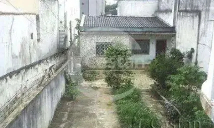 Terreno em condomínio fechado à venda na rua sanches de aguiar, --, mooca, são paulo, 600 m2 por r$ 2.200.000