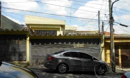 Casa em condomínio fechado com 6 quartos à venda na Rua Málaga, --, Vila Prudente, São Paulo, 310 m2 por R$ 960.000