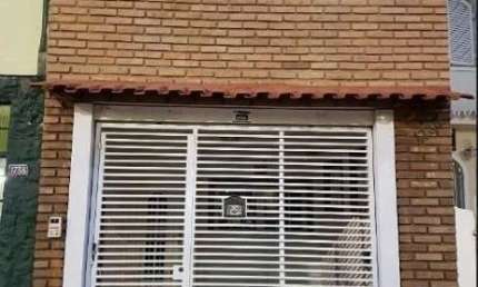 Casa em condomínio fechado com 2 quartos à venda na Rua Serra de Botucatu, --, Tatuapé, São Paulo, 100 m2 por R$ 650.000