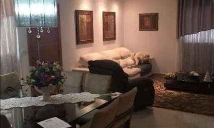 Casa em condomínio fechado com 4 quartos à venda na Rua Sebastião Barbosa, --, Tatuapé, São Paulo, 160 m2 por R$ 1.530.000