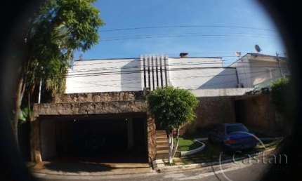 Casa em condomínio fechado com 4 quartos para alugar na Rua José Lógulo, --, Mooca, São Paulo, 720 m2 por R$ 20.000