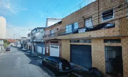 Casa em condomínio fechado com 2 quartos à venda na Rua Antônio Canero, --, Mooca, São Paulo, 73 m2 por R$ 437.000