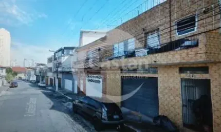 Casa em condomínio fechado com 2 quartos à venda na rua antônio canero, --, mooca, são paulo, 73 m2 por r$ 437.000