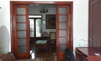 Casa em condomínio fechado com 3 quartos à venda na Rua Wandenkolk, --, Mooca, São Paulo, 200 m2 por R$ 638.000