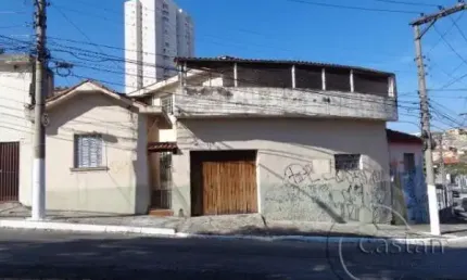 Casa em condomínio fechado com 5 quartos à venda na Rua Corumbaiba, --, Mooca, São Paulo, 211 m2 por R$ 570.000