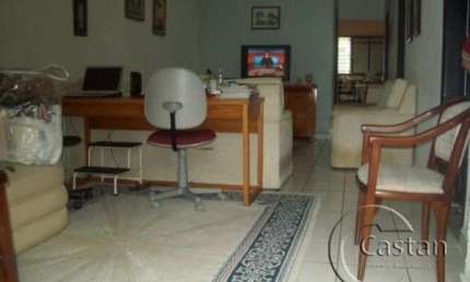 Casa em condomínio fechado com 3 quartos à venda na Rua Cônego Antônio Lessa, --, Mooca, São Paulo, 240 m2 por R$ 1.170.900