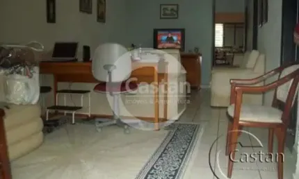Casa em condomínio fechado com 3 quartos à venda na rua cônego antônio lessa, --, mooca, são paulo, 240 m2 por r$ 1.170.900