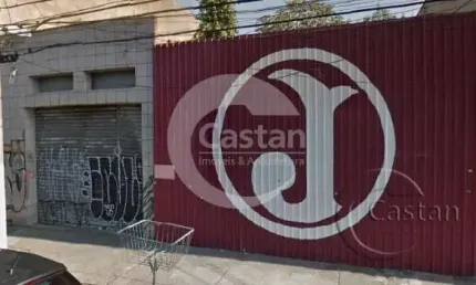 Terreno em condomínio fechado à venda na rua javari, --, mooca, são paulo, 405 m2 por r$ 2.340.000
