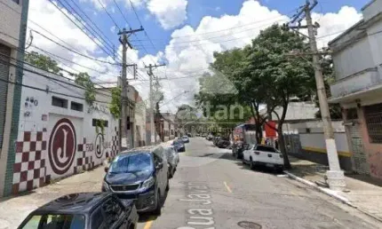 Terreno em condomínio fechado à venda na rua javari, --, mooca, são paulo, 405 m2 por r$ 2.340.000