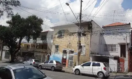 Terreno em condomínio fechado à venda na rua natal, --, mooca, são paulo, 100 m2 por r$ 1.888.000