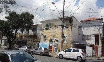 Terreno em condomínio fechado à venda na rua natal, --, mooca, são paulo, 100 m2 por r$ 1.888.000