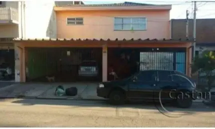 Casa em condomínio fechado com 6 quartos à venda na rua antenas, --, vila alpina, são paulo, 260 m2 por r$ 936.200