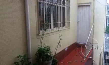 Casa em condomínio fechado com 3 quartos à venda na Rua Jaboticabal, --, Mooca, São Paulo, 110 m2 por R$ 851.100