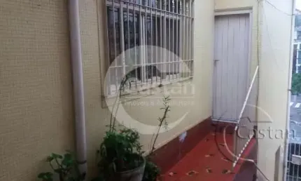 Casa em condomínio fechado com 3 quartos à venda na rua jaboticabal, --, mooca, são paulo, 110 m2 por r$ 851.100