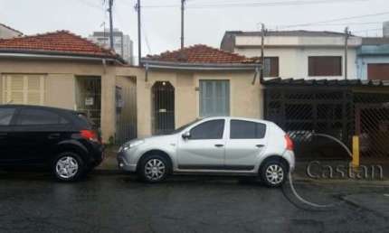 Terreno em condomínio fechado à venda na Rua Campo Largo, --, Mooca, São Paulo, 200 m2 por R$ 1.489.000